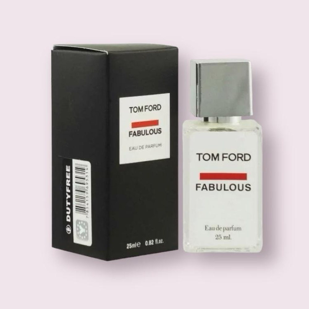 Мини парфюм Tom Ford "Fucking Fabulous",25 ml