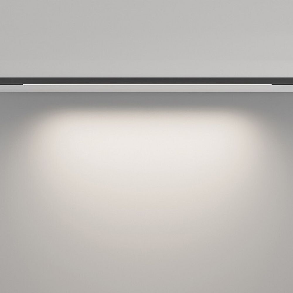 Встраиваемый светильник Maytoni Basis TR190-1-10W4K-B