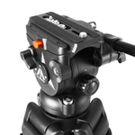 E-IMAGE EI-7060-AA Штатив для видеокамер с головой