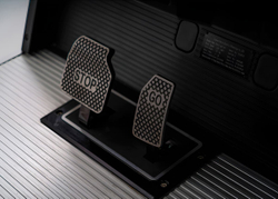 Гольфкар SHARMAX 5000 6 seater PRO