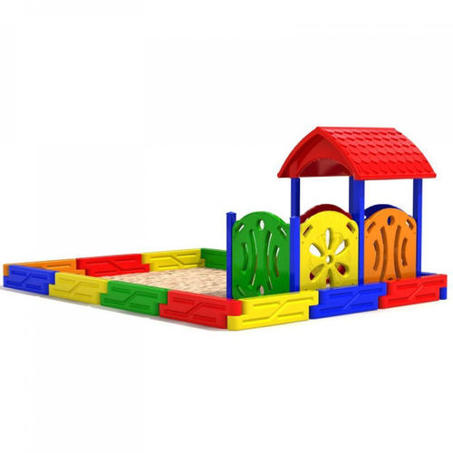 Песочный дворик 2