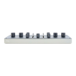 Light Reft Concrete