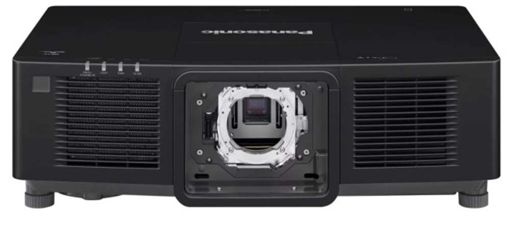 Проектор Panasonic PT-MZ17KLBE