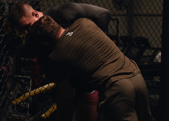 MMA