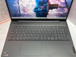 Ноутбук Lenovo IdeaPad 5 15ARE05 (81YQ009ARU) 15.6"/AMD Ryzen 5 4500U/RAM 16GB/SSD 256GB/AMD Radeon Graphics/1920*1080/IPS/Windows 11/Подсветка кл-ры: LED/Серый. Состояние: B1