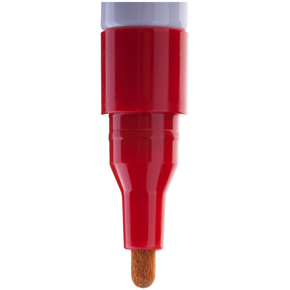 Маркер-краска "Red" (красный)