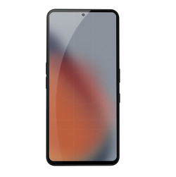 Защитное стекло для Nothing Phone 3a и 3a Pro, тонкие черные рамками и олеофобное покрытие, G-Rhino