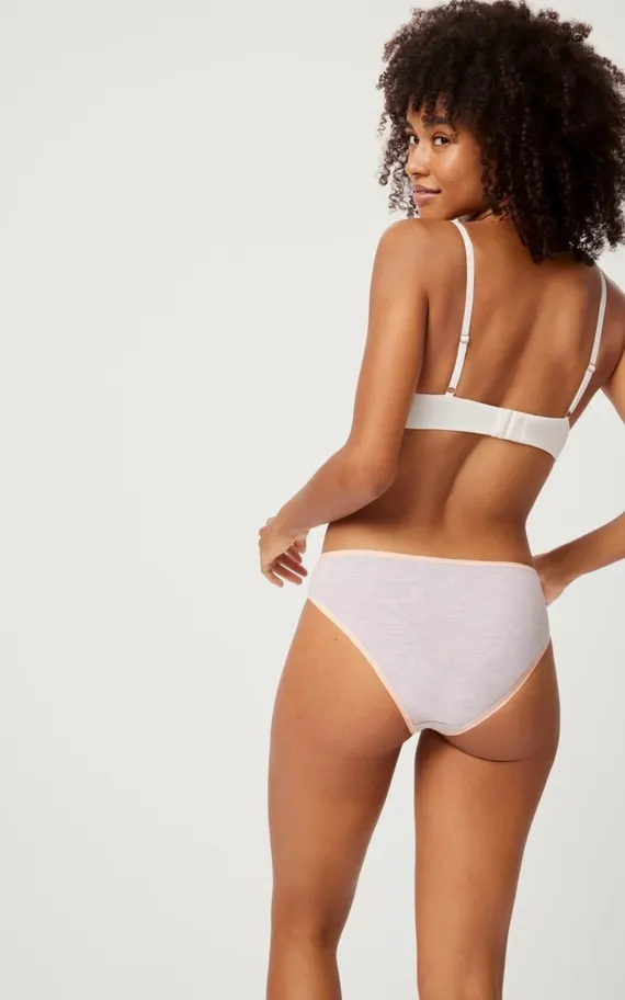 19509 Midi Трусы слипы 2 шт. в упаковке