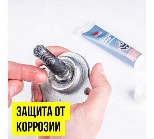 яяСмазка для шаровых опор ВМПАвто (30г)