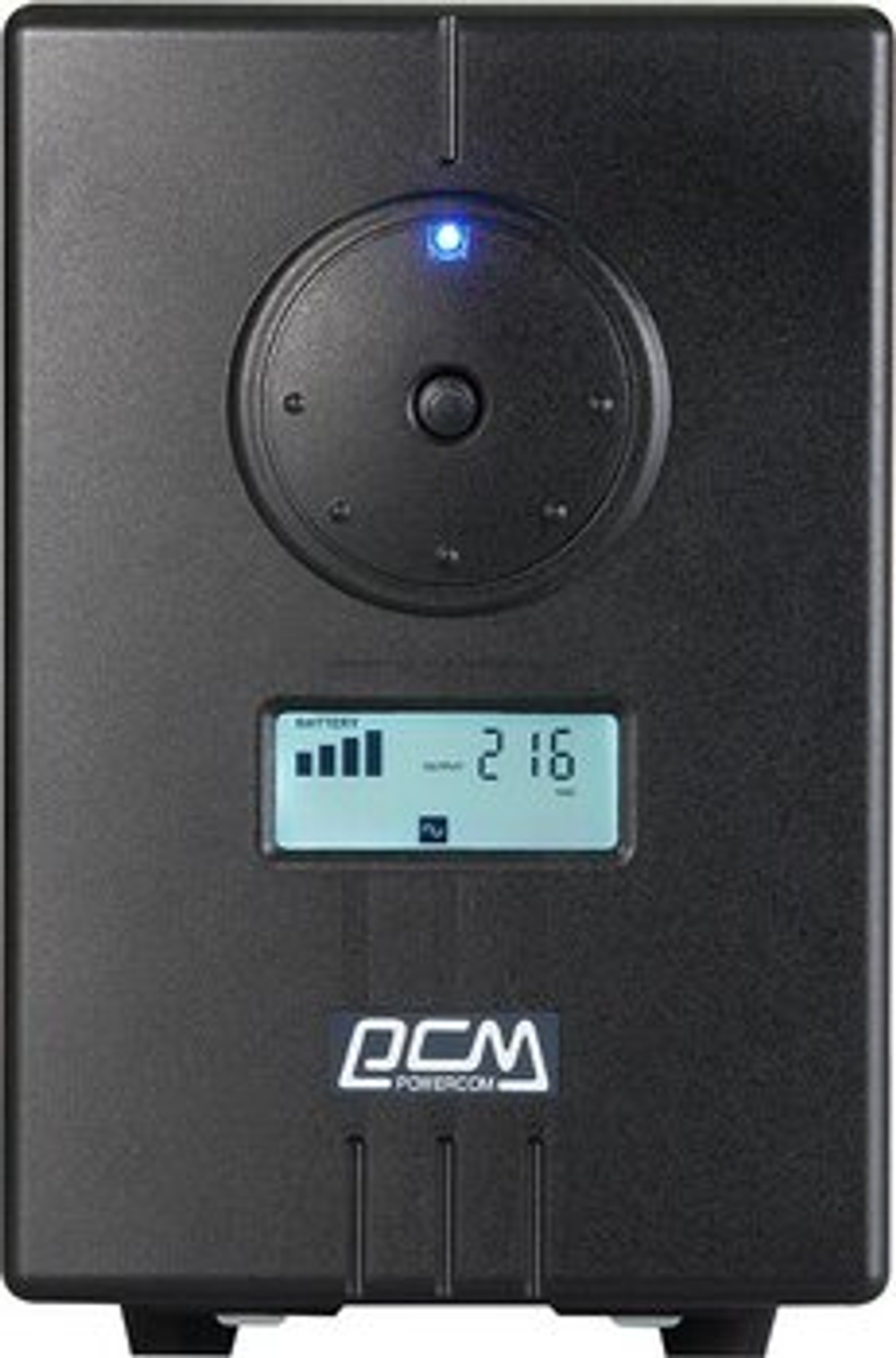 Источники бесперебойного питания POWERCOM Infinity INF-1500
