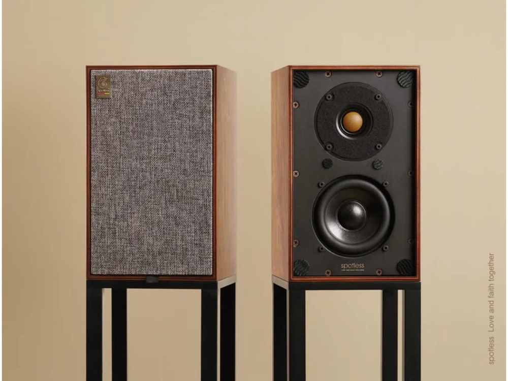Акустические системы Spotless Audio Eternal 4.2