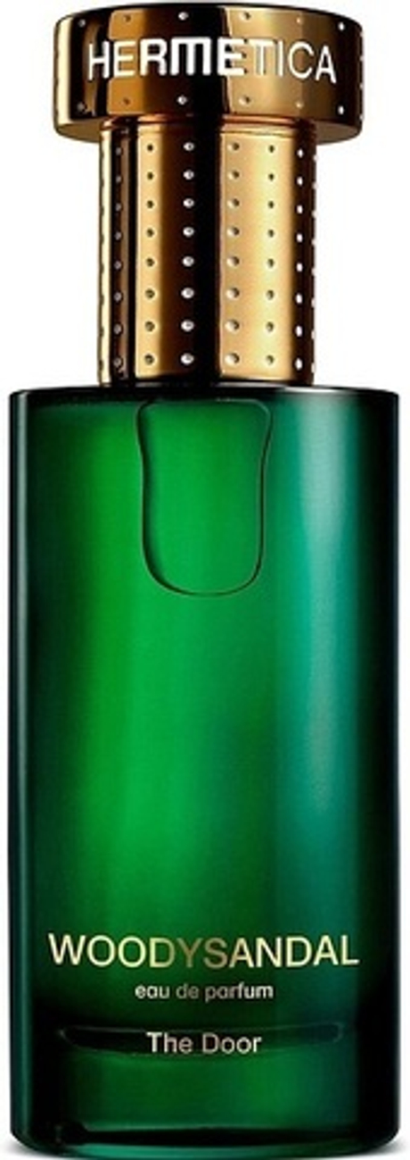 Hermetica Woodysandal