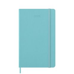 Еженедельник Moleskine WKNT Large (DHB2412WN3) 6
