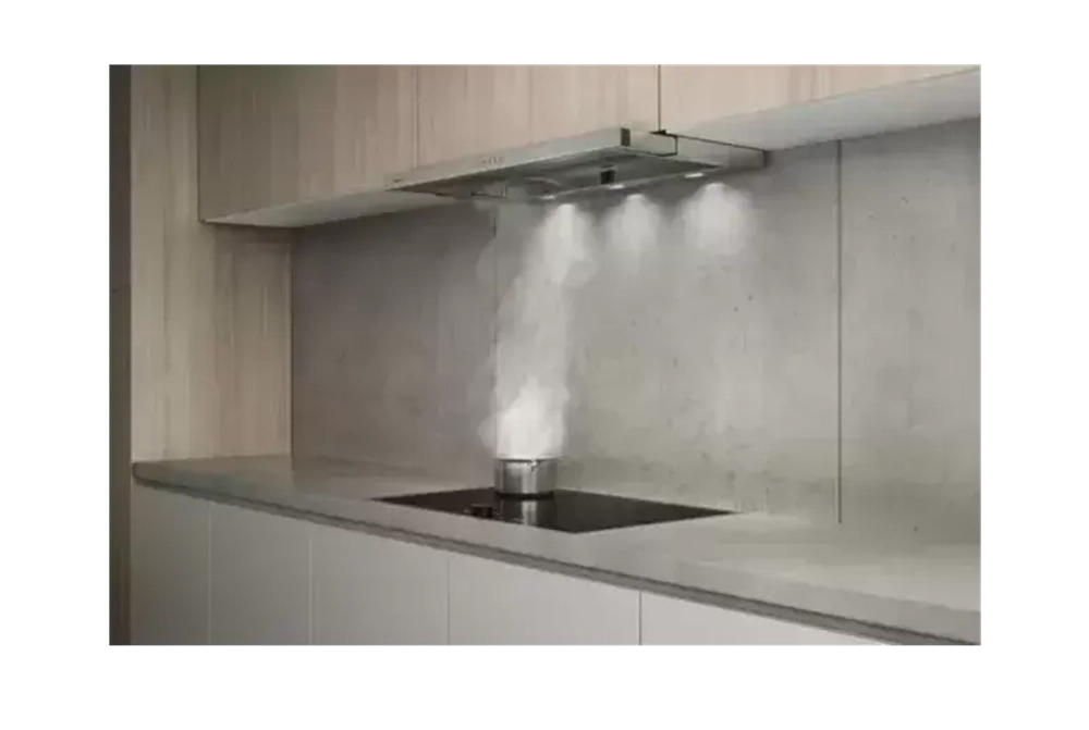 Индукционная стеклокерамич. панель Gaggenau CI262115