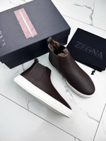 Ботинки Ermenegildo Zegna