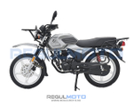 Мотоцикл Regulmoto Viking с ПТС
