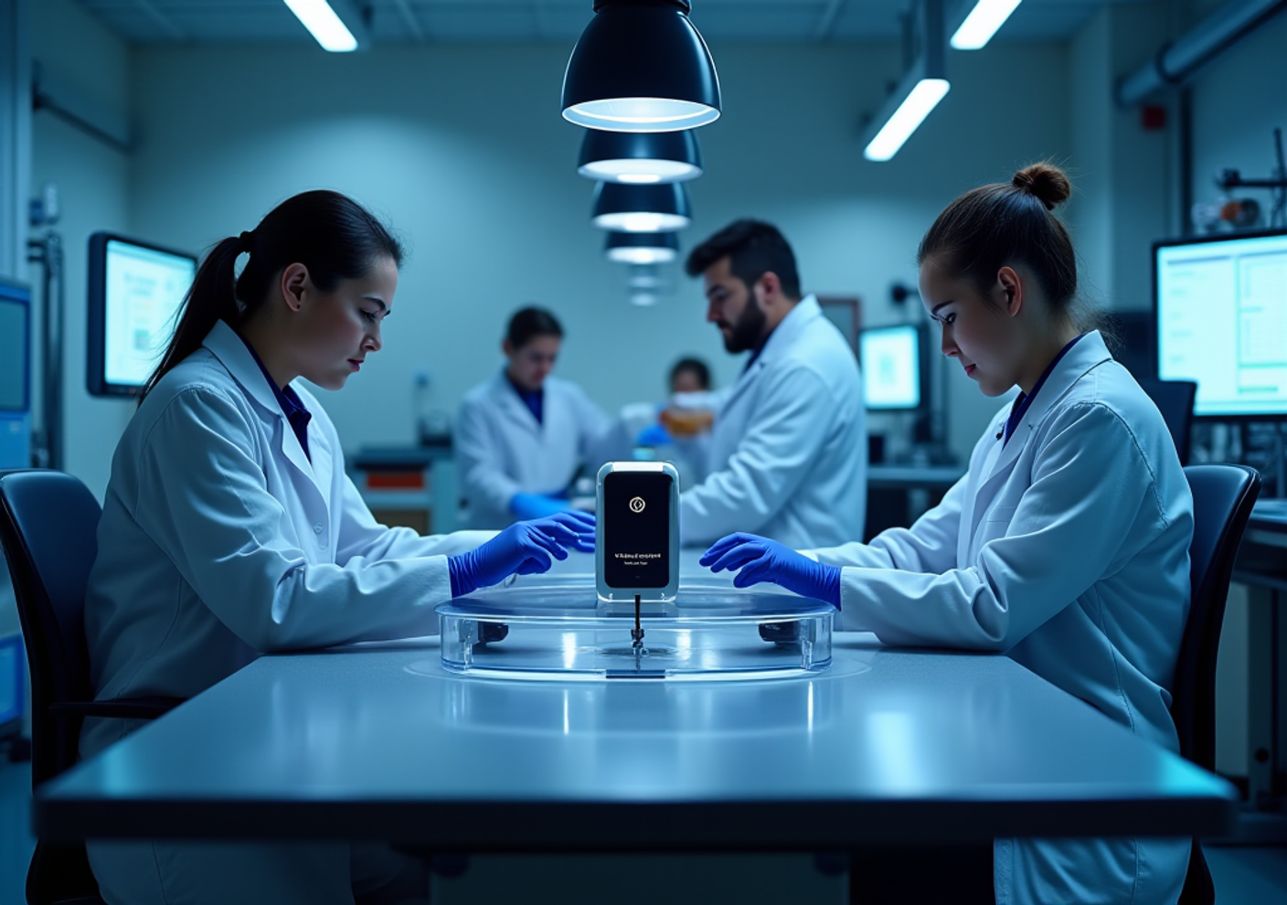 Система Булат: как Стакан для зарядки   Булат повышает эффективность обнаружения