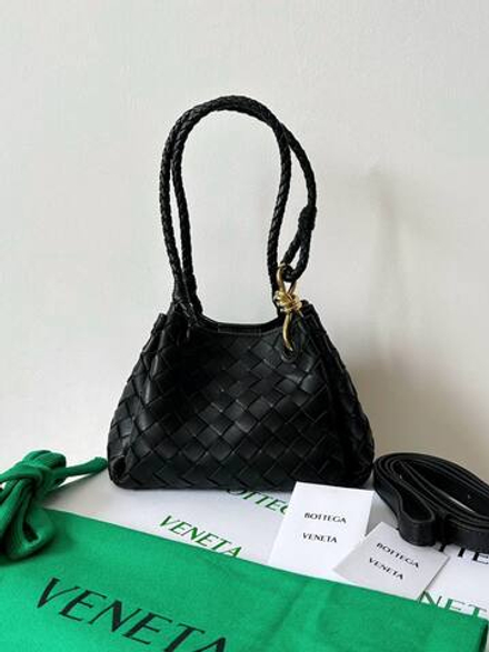 Сумка Bottega Veneta