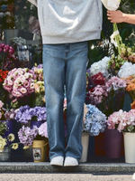 Женские свободные джинсы с завышенной талией Levi's High Loose 26872-0028