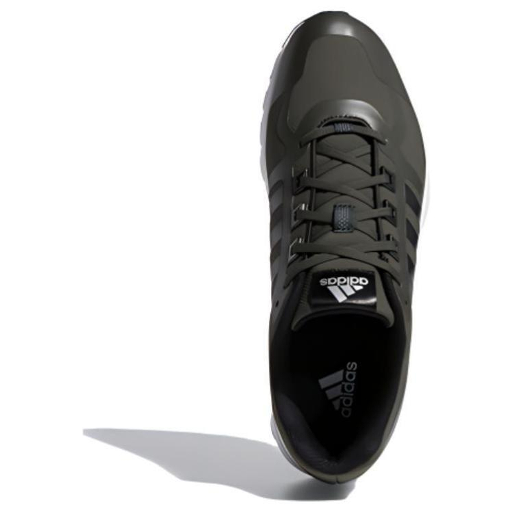 Кроссовки Adidas Equipment 10 Warm