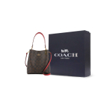 Сумка COACH Town Logo, 2312-IMRVQ