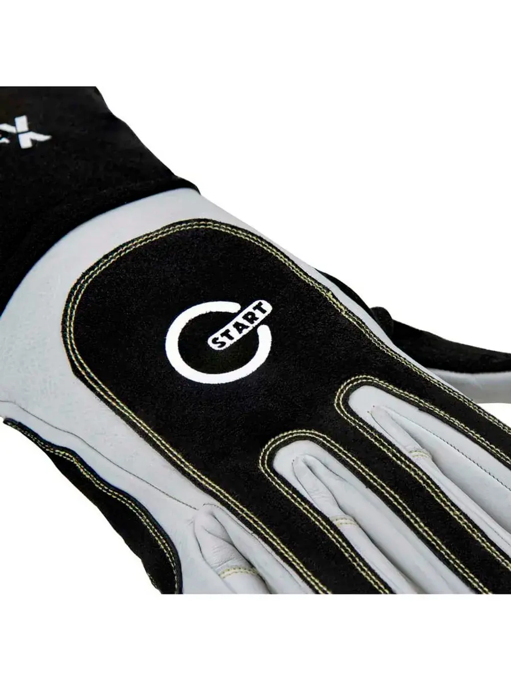 Краги из спилка и кожи Start ULTRA X STG2120