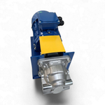 Насос НШ16 с 5,5 кВт ст. (агрегат)