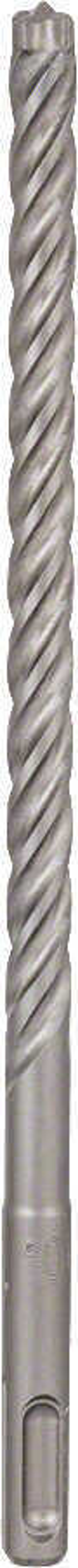 Бур по бетону Bosch SDS-plus 7X 10x150x215 мм, 1 шт 2608576197/1