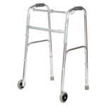 Ходунки инвалидные Армед KR912L 2 режима передвижения