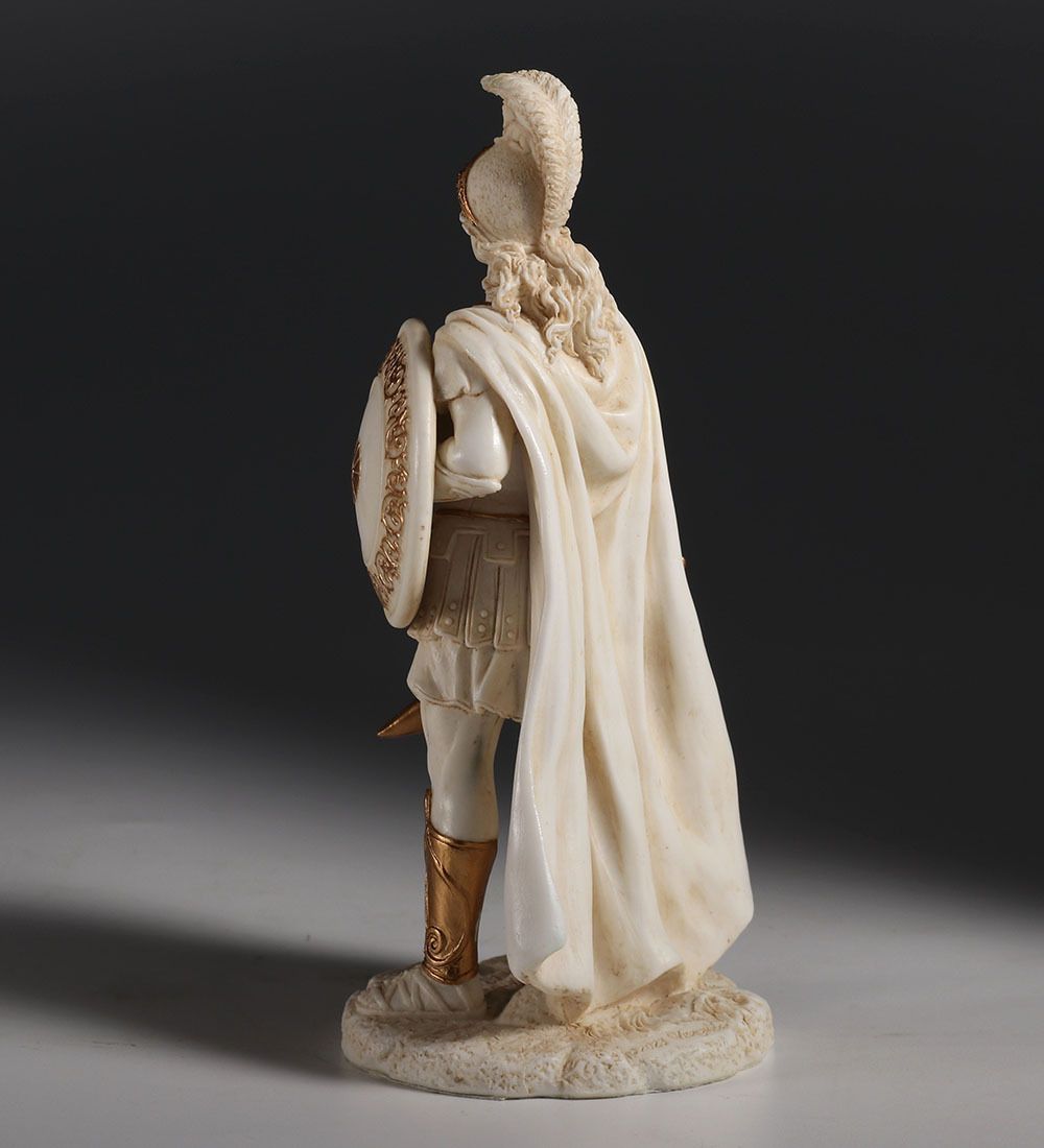 Veronese WS-1330/ 3 Статуэтка «Арес - бог войны»