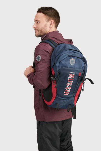 Спортивная одежда Forward: качество и стиль от российского производителя