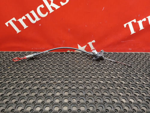 Щуп масляный 2018 год.