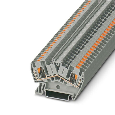 3213601 - PTS 4 - Проходные клеммы