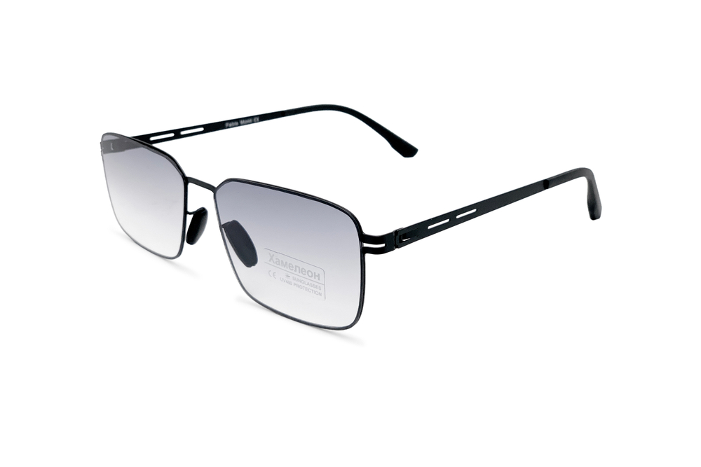 Прямоугольные солнцезащитные очки Fabia Monti