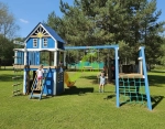 Детская площадка Шато 2 (мод.1)