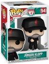 Фигурка Funko POP! Football Liverpool FC Jurgen Klopp (54) 73933