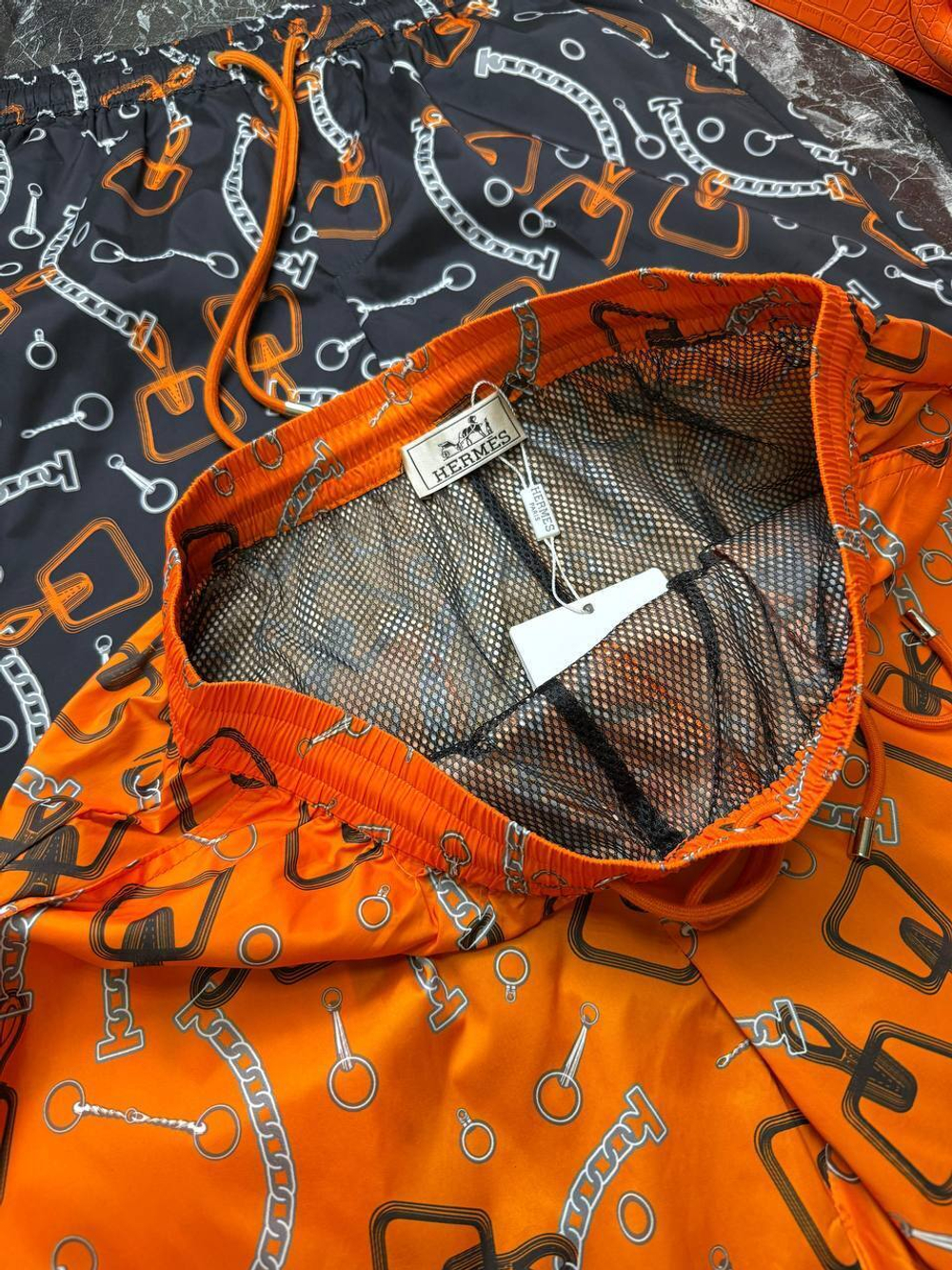 Шорты Hermes, арт. 478492979