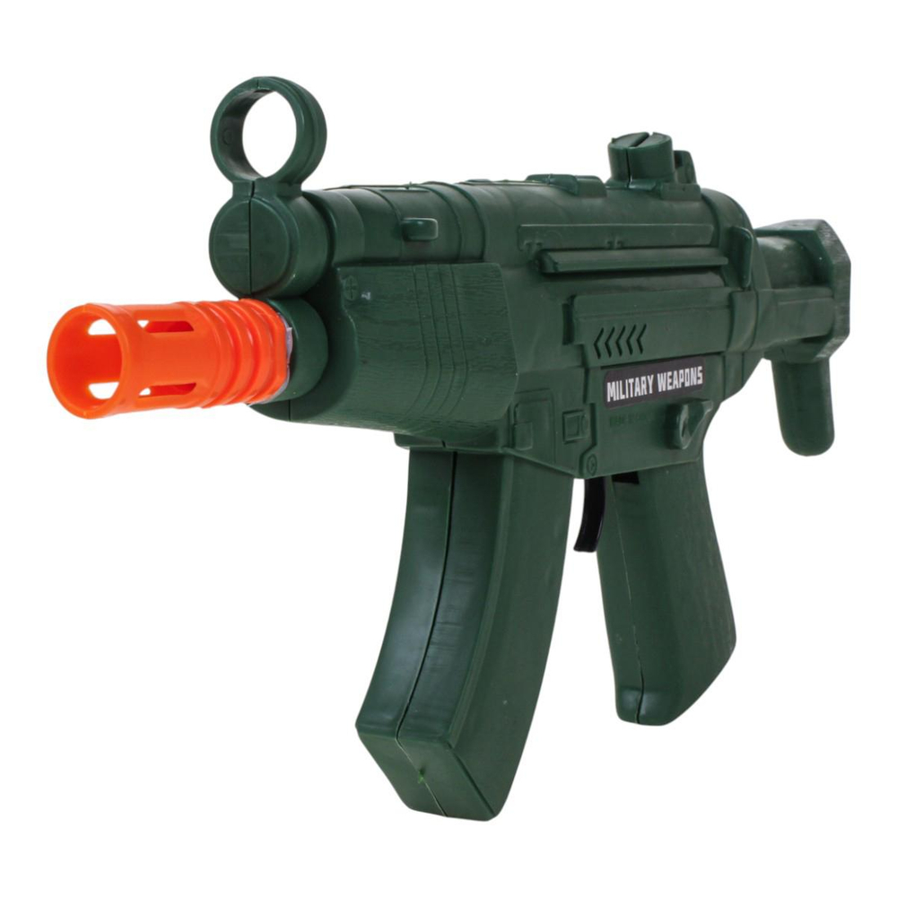 Набор оружия Спецслужб, сетка 11M27