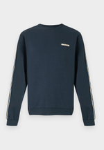 EA7 Emporio Armani UNISEX - Толстовка - Синий