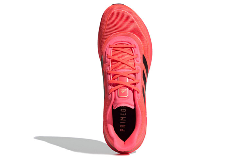 Кроссовки Adidas Supernova