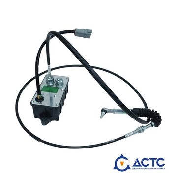 Мотор шаговый HYUNDAI