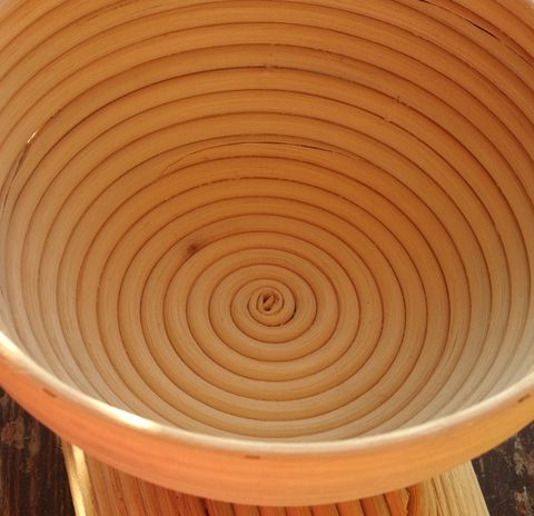 Чего не хватает для счастья или Про хлебопекарные обновки!