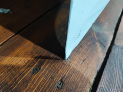 Капот Lada Largus FL 21-нв Б/У Оригинал 8450013078