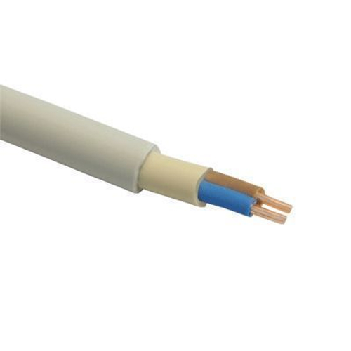 Кабель NUM - О 2х2,5 (кратно 25м) (25 шт.)