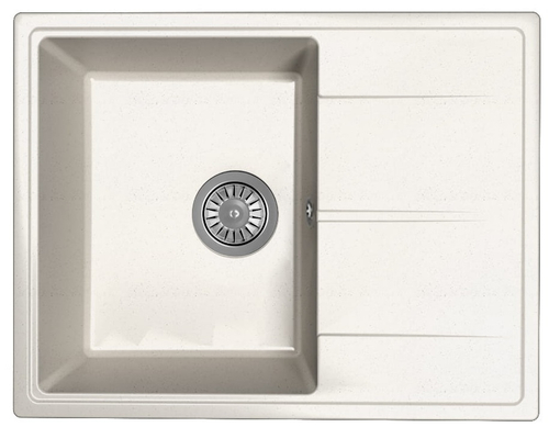 Мойка Dr.Gans Smart Оливия 620 везувий Анкона