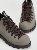 Ботинки Native Fitzsimmons Full Metal Grey