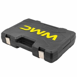Набор инструментов 171 пр. 1/4'', 3/8'', 1/2''(6гр.) WMC TOOLS WMC-41723-5