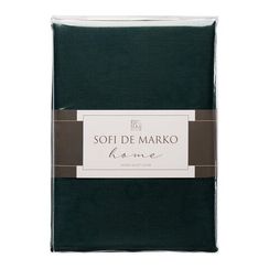 Мармис (черный) Пододеяльник 200х220