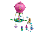 LEGO Trolls: Путешествие Розочки на воздушном шаре 41252 — Poppy's Air Balloon Adventure — Лего Троллз Тролли