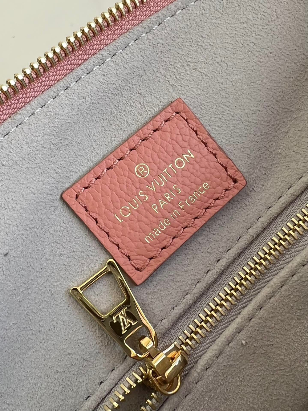 Louis Vuitton Grand Palais